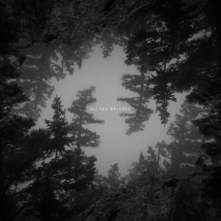 Old Sea Brigade - Old Sea Brigade EP cover