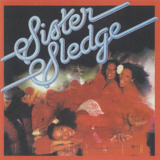 Sister Sledge - Together album cover