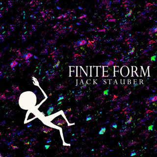Jack Stauber - Finite Form album cover