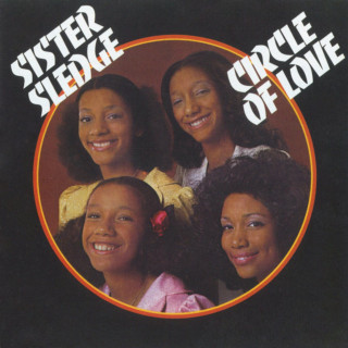 Sister Sledge - Circle Of Love album cover