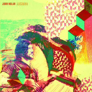 John Nolan - Abendigo album cover