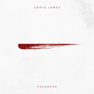 Eddie James - Passover EP cover