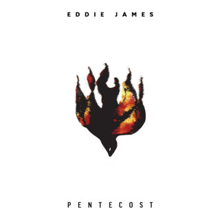Eddie James - Pentecost album cover