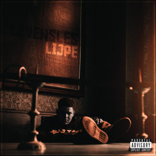 Lijpe - Levensles album cover