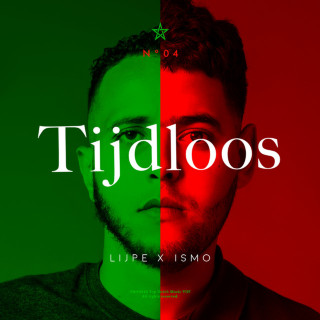 Lijpe x Ismo - Tijdloos album cover