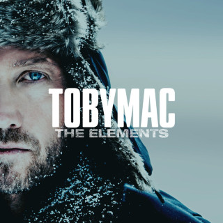 tobyMac - The Elements album cover