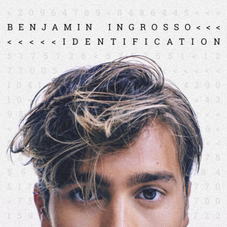 Benjamin Ingrosso - Identification album cover
