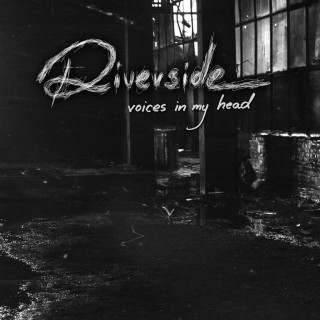 Riverside - Voices In My Head EP cover