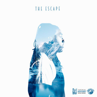 Rexx Life Raj - The Escape album cover