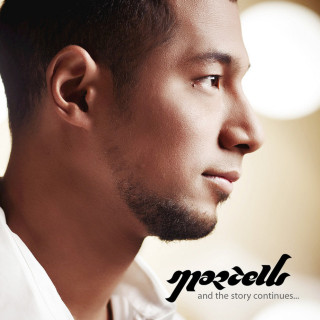 Marcell - And The Story Continues... album cover