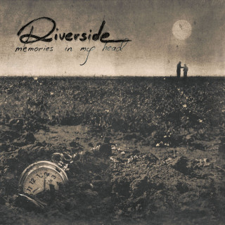 Riverside - Memories In My Head EP cover