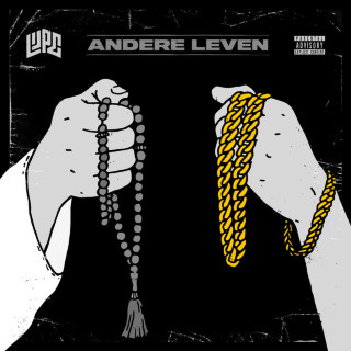 Lijpe - Andere Leven album cover