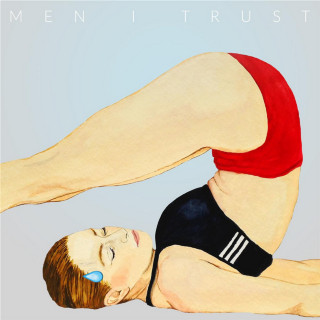 Men I Trust - Headroom album cover