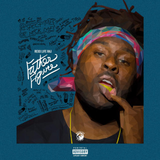 Rexx Life Raj - Father Figure album cover