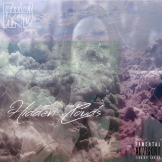 Rexx Life Raj - Hidden Clouds EP cover