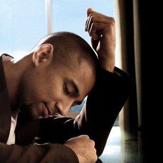 Marcell - Denganmu album cover