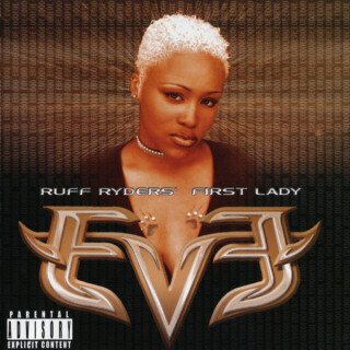 Eve - Ruff Ryder's First Lady album cover