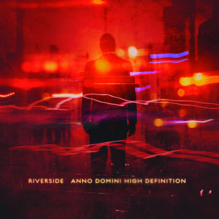 Riverside - Anno Domini High Definition album cover