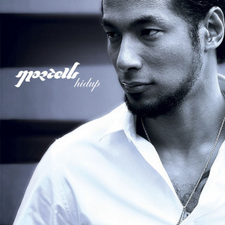 Marcell - Hidup album cover