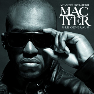 Mac Tyer - Le Général album cover