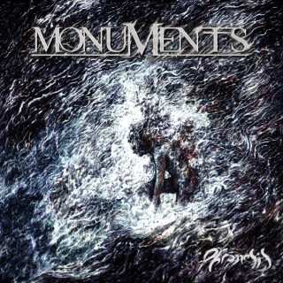 Monuments - Phronesis album cover