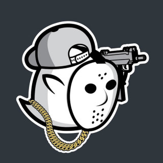 Ghostface Killah - The Lost Tapes album cover