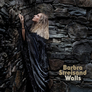 Barbra Streisand - Walls album cover