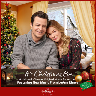 LeAnn Rimes - It's Christmas, Eve soundtrack cover