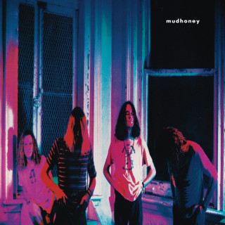 Mudhoney - Mudhoney album cover