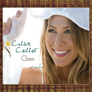 Colbie Caillat - Coco album cover