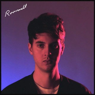 Roosevelt - Roosevelt album cover