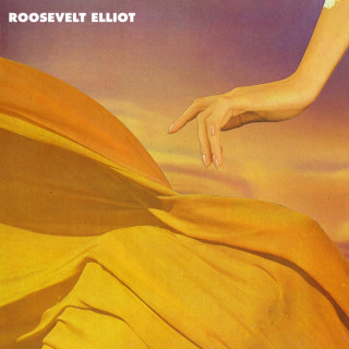 Roosevelt - Elliot EP cover