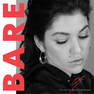 Celeste Buckingham - Bare album cover