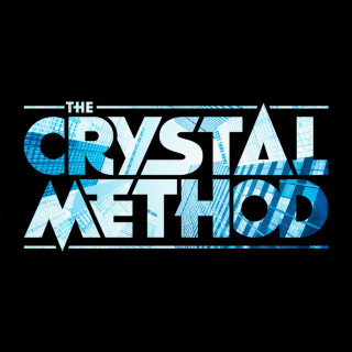 The Crystal Method - The Crystal Method album cover