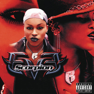 Eve - Scorpion album cover