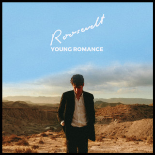 Roosevelt - Young Romance album cover