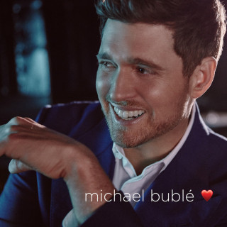 Michael Buble - Love album cover