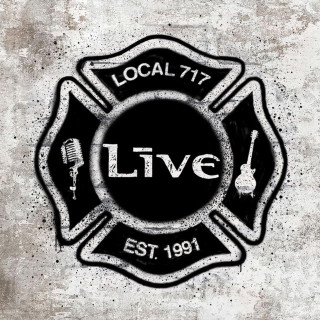 Live - Local 717 EP cover