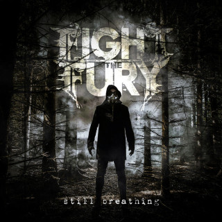 Fight The Fury - Still Breathing EP cover