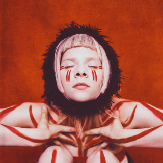 AURORA - Infections Of A Different Kind (Step I) album cover