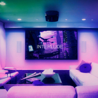 Glenn Travis - Interlude album cover