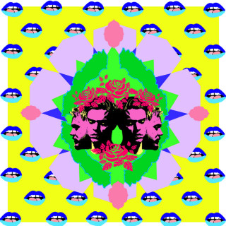 State Of Sound - Evighetens Sommar album cover