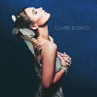 Clare Bowen - Clare Bowen album cover