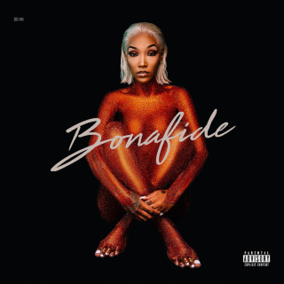 Tokyo Jetz - Bonafide mixtape cover