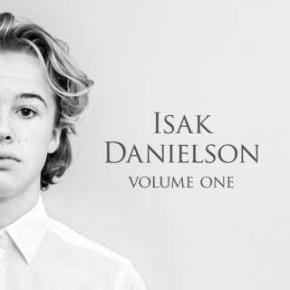 Isak Danielson - Volume One EP cover