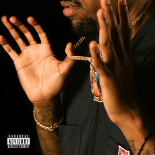 Dom Kennedy - Volume Two album cover