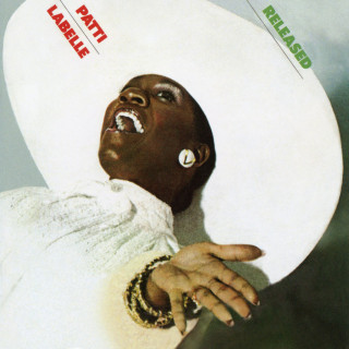 Patti LaBelle - Released album cover