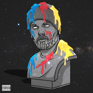 Abstract - Super Human album cover