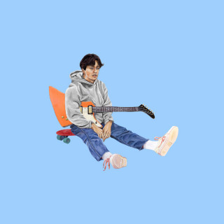 boy pablo - Soy Pablo EP cover