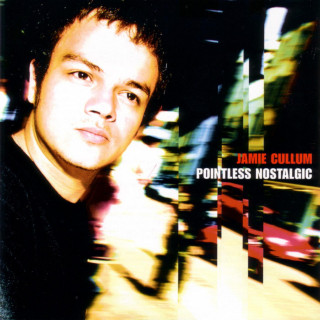 Jamie Cullum - Pointless Nostalgic album cover